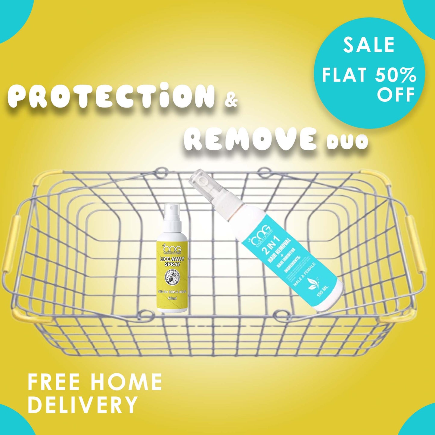 Protection & Remove Duo