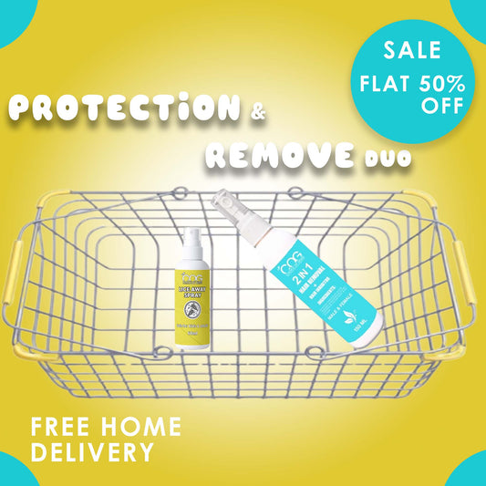 Protection & Remove Duo