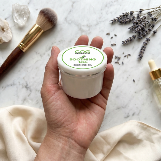 COG - Soothing Gel