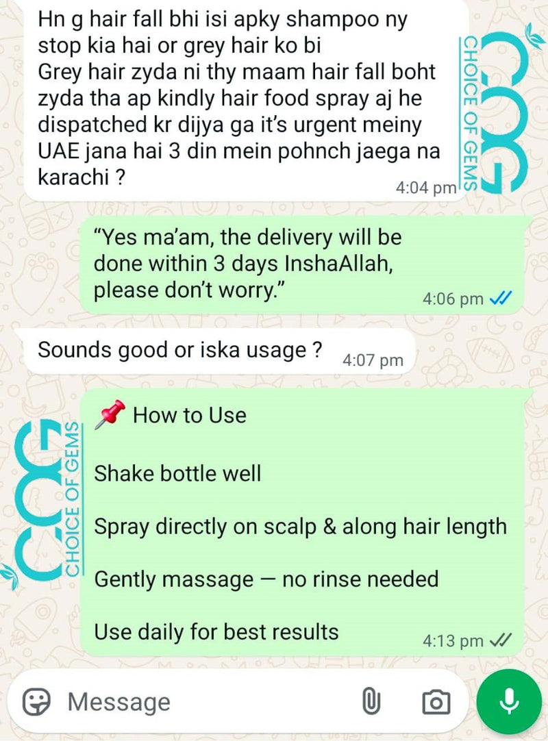 Customer review screenshot 4