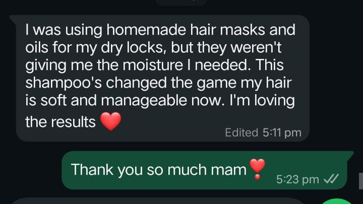 Customer review screenshot 10