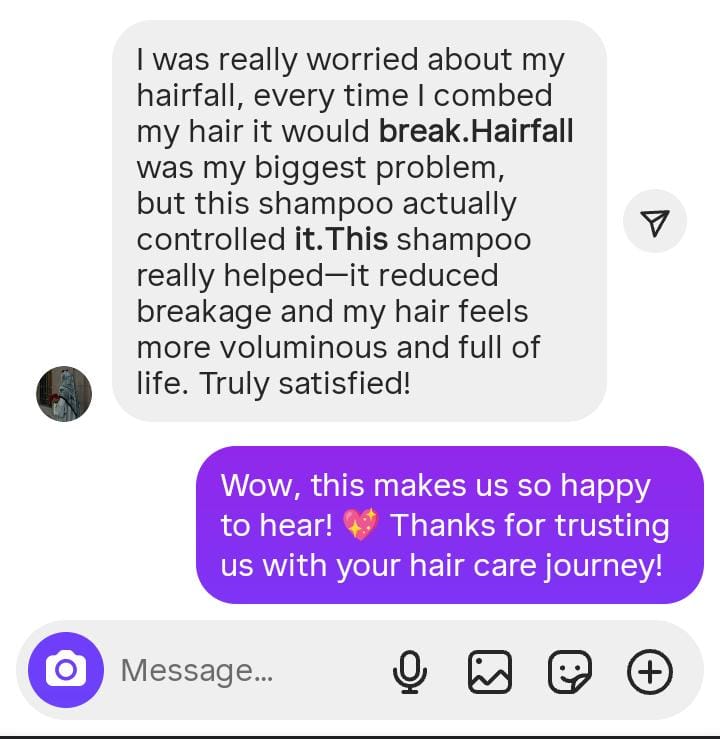 Customer review screenshot 15