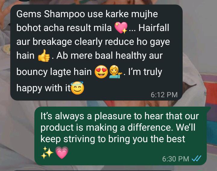 Customer review screenshot 8